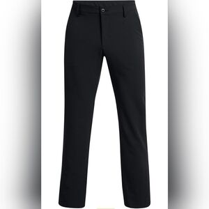 Under Armour Men's Straight Leg Tech Pants